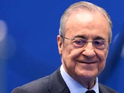 گزینه محبوب پرز برای نیمکت رئال فاش شد