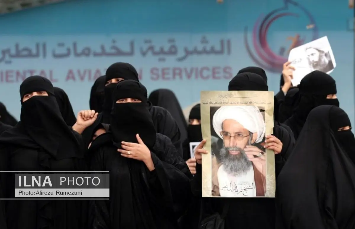 فرانسه و آلمان اعدام شیخ نمر را محکوم کردند