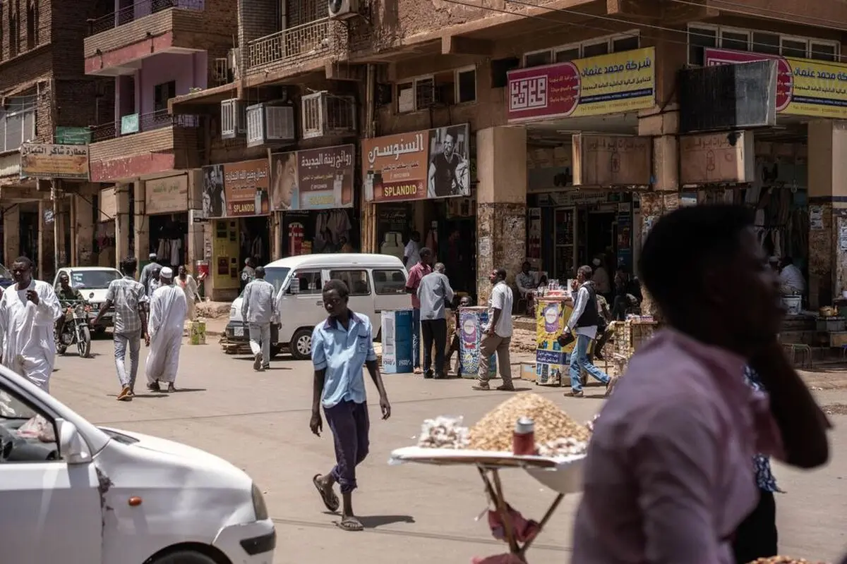 نیازمند ۸ میلیارد دلار کمک خارجی هستیم