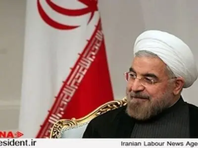 روحانی یتوجه الى اسلام آباد الثلاثاء للمشارکة فی قمة "ایکو"