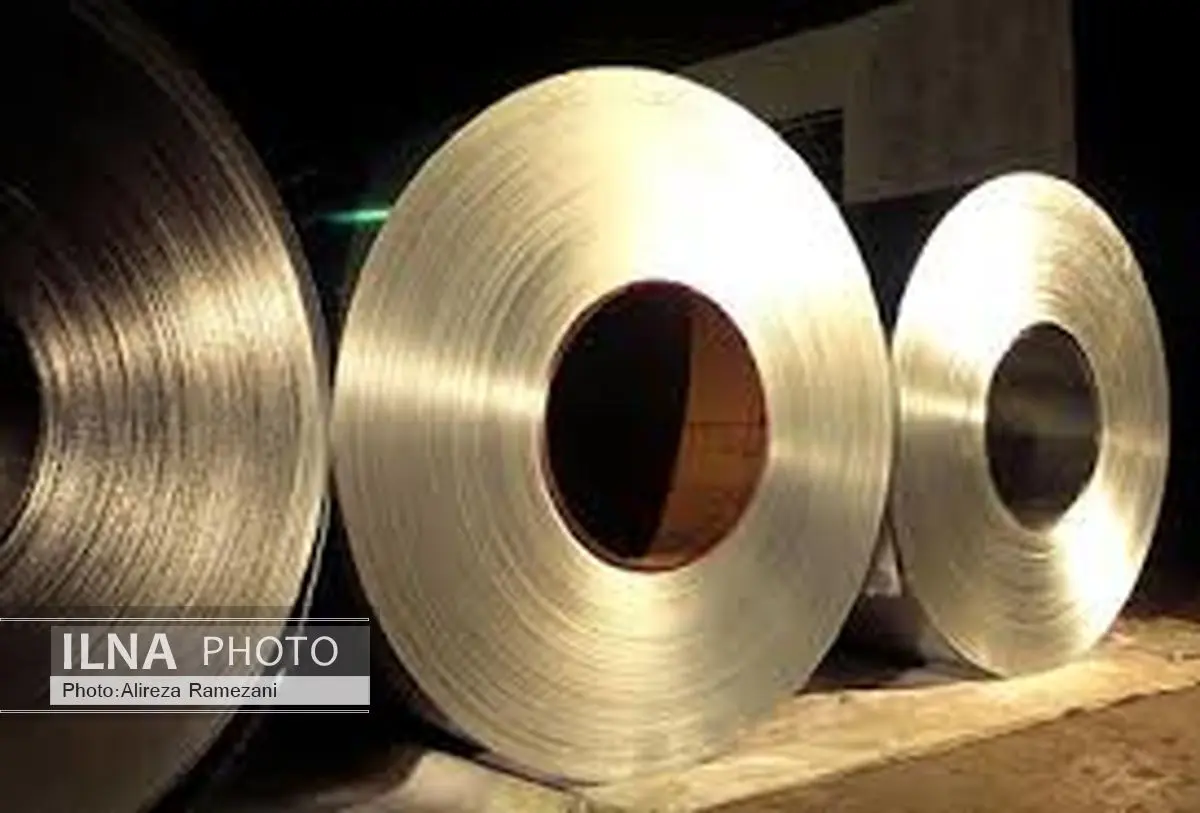 اخبار امیدآفرین صنعت فولاد از دل نشست جهانی WSA