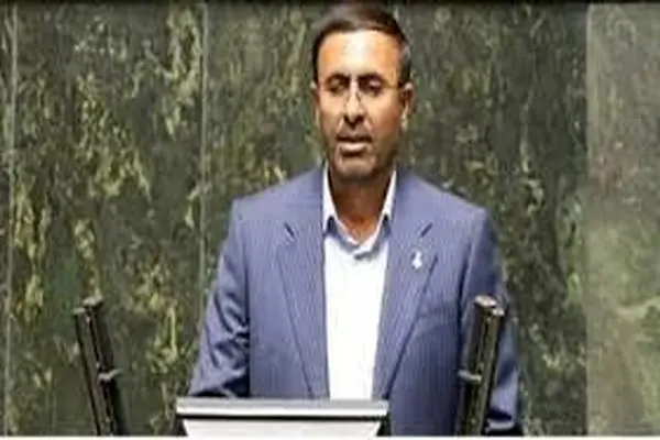 واکنش یک نماینده درباره حوادث شهر دهکهان از توابع کهنوج 