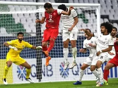پرسپولیس - السد: دوئل اسپانیایی‌ها در دوحه/ ۴+۳ ملی‌پوش قطری به دنبال انتقام از سرخ‌ها