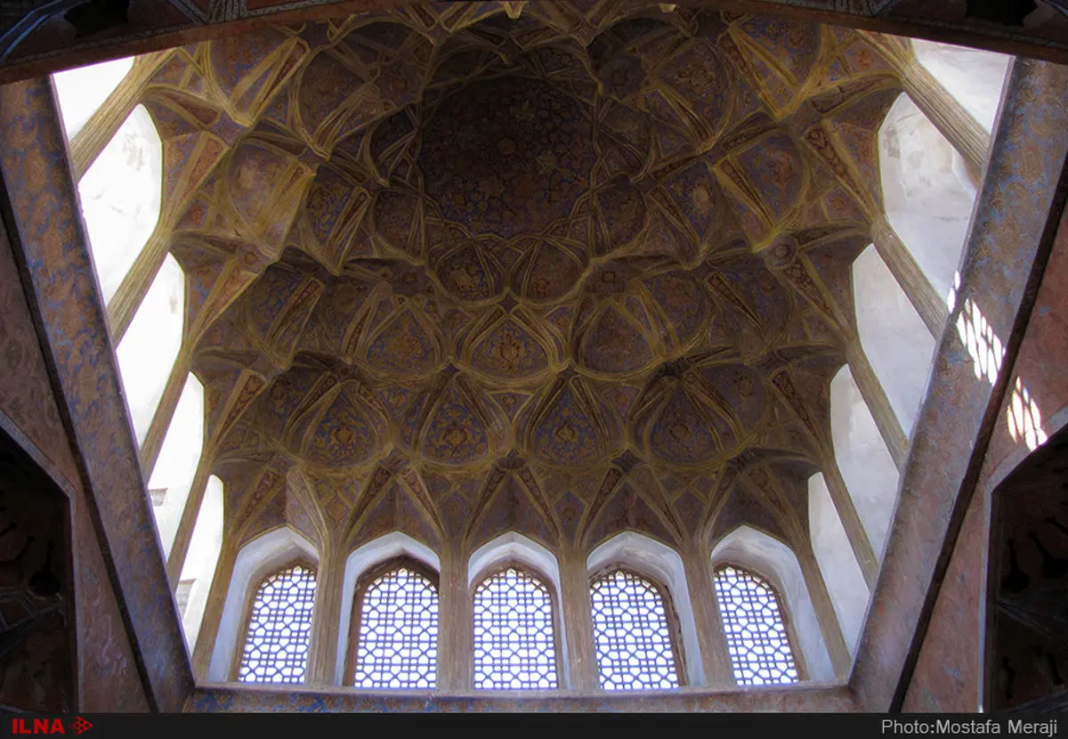 تشکیل کمیته تخصصی برای آسیب‌شناسی وضعیت بناهای دولتخانه صفوی