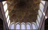 بازدید اعضای کمیسیون امنیت ملی مجلس از بناهای تاریخی آسیب دیده اصفهان