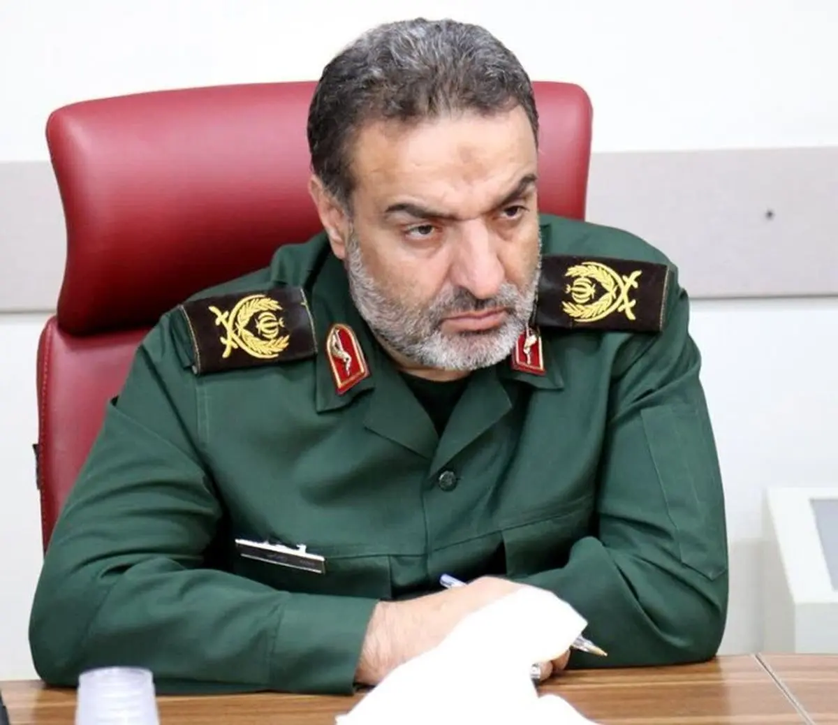 بسیج سابقه طولانی در ساخت مدارس در مناطق محروم دارد