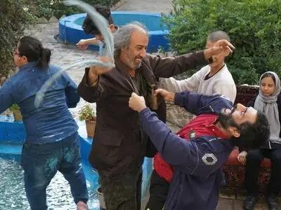 «کن - پامنار» راهی اکران آنلاین شد