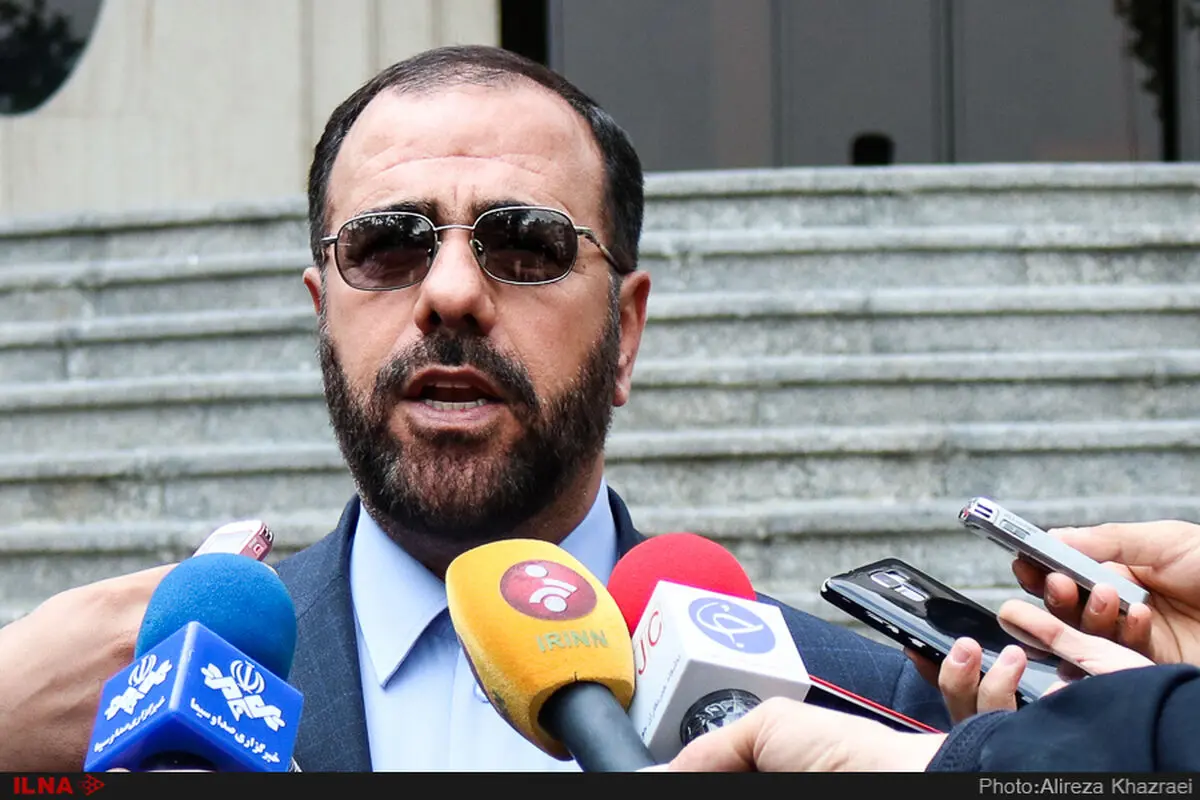 مساعد روحاني: نسعى لإجراء الانتخابات البرلمانیة بمشارکة جمیع التیارات السیاسیة