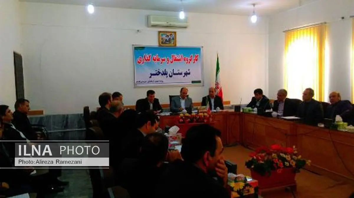 72 درصد تعهدات دستگاه‌های اجرایی پلدختر در حوزه اشتغال محقق شد