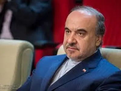 سلطانی فر:تیم ملی در جام جهانی نتیجه ای تاریخی رقم زد