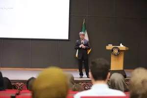 برگزاری رویداد «پرورش منتور» در منطقه آزاد انزلی