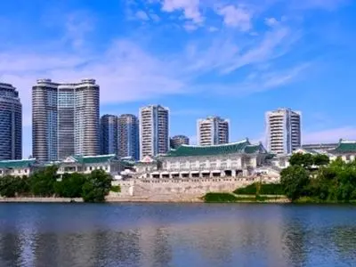 Food culture and famous restaurants of Democratic People’s Republic of Korea