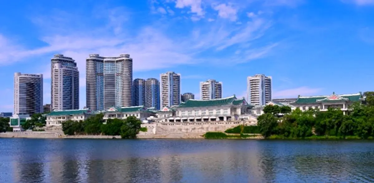 Food culture and famous restaurants of Democratic People’s Republic of Korea