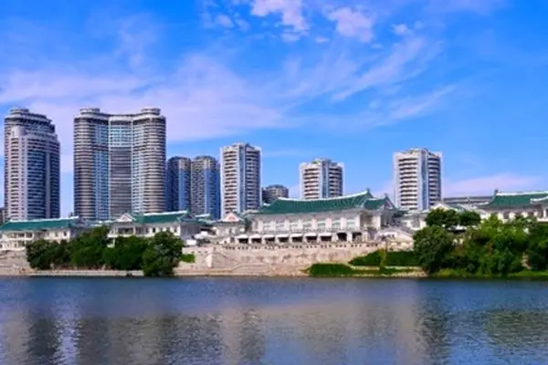 Food culture and famous restaurants of Democratic People’s Republic of Korea