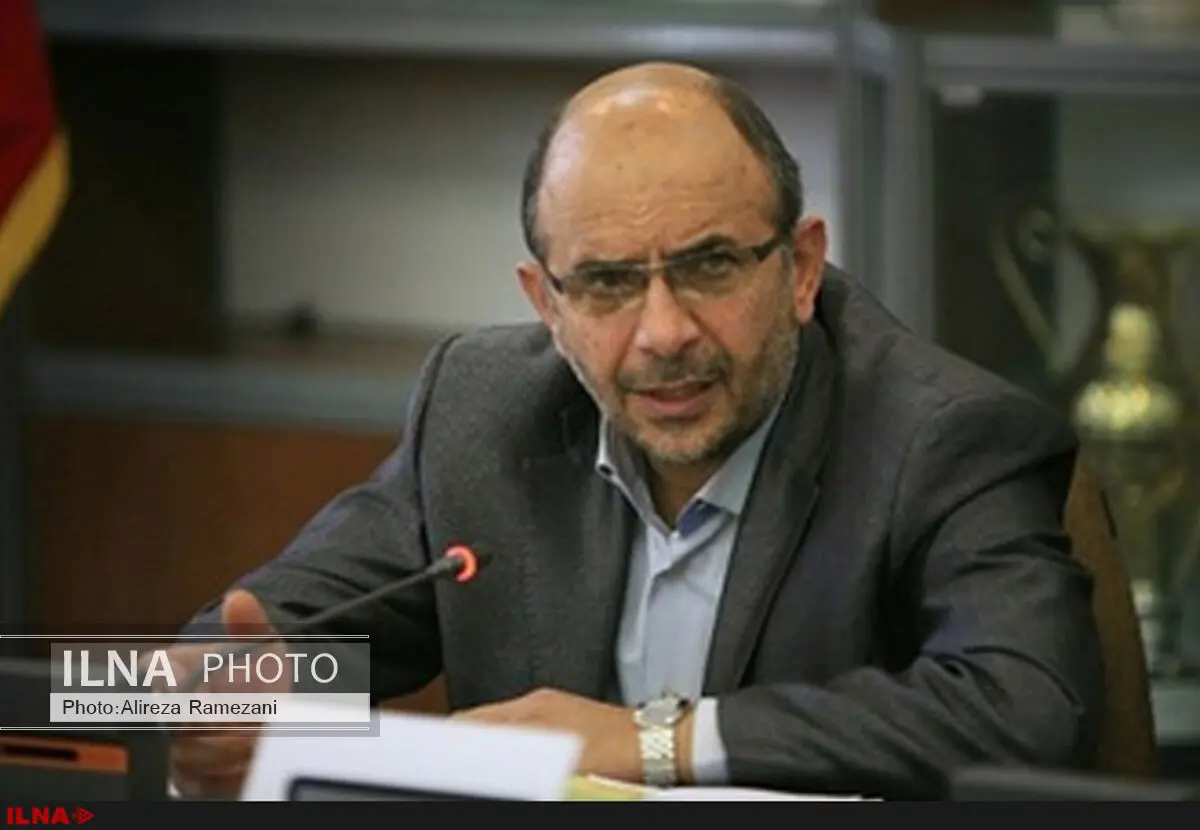 انتقال آب از البرز شمالی به تهران در انتظار تخصیص اعتبار