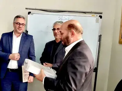 بسیج نباید در اجرای ماموریت‌ها گرفتار بوروکراسی اداری و یا کم‌توجهی مسئولان شود