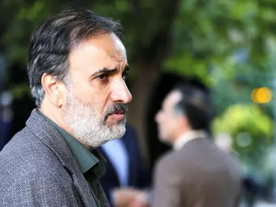 تسیلت معاون امور هنری وزیر ارشاد برای درگذشت درویش رضا منظمی