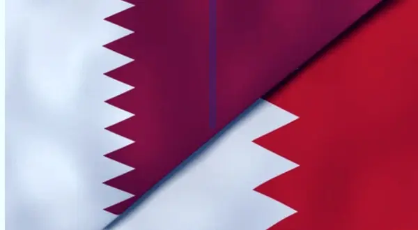بحرین و قطر بر سر از سرگیری روابط دیپلماتیک توافق کردند