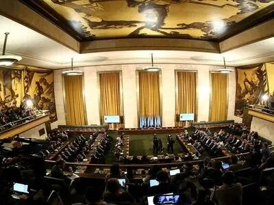 استقبال وزرای خارجه ۶ کشور از آغاز به کار کمیته قانون اساسی سوریه 
