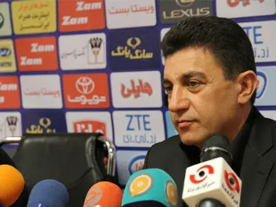 زمان نشست خبری قلعه نویی و منصوریان اعلام شد