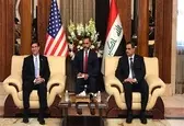 عراق حضور طولانی‌مدت نیروهای آمریکایی خارج‌شده از سوریه را رد کرد