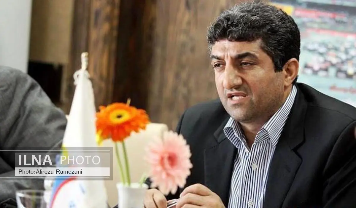 حق شکایت برای باشگاه نفت محفوظ خواهد بود