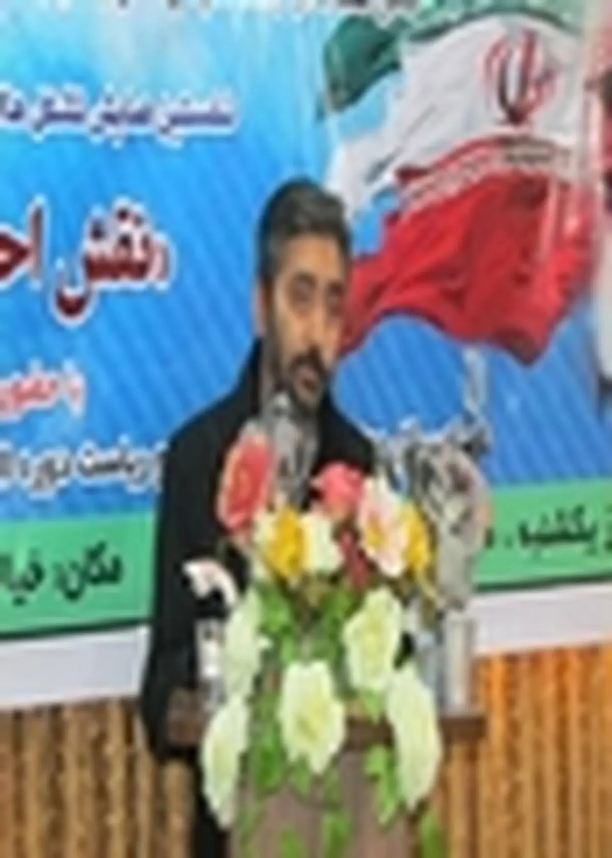شور، نشاط و موفقیت در عرصه‌ دیپلماسی نتیحه حضور مردم بوده است