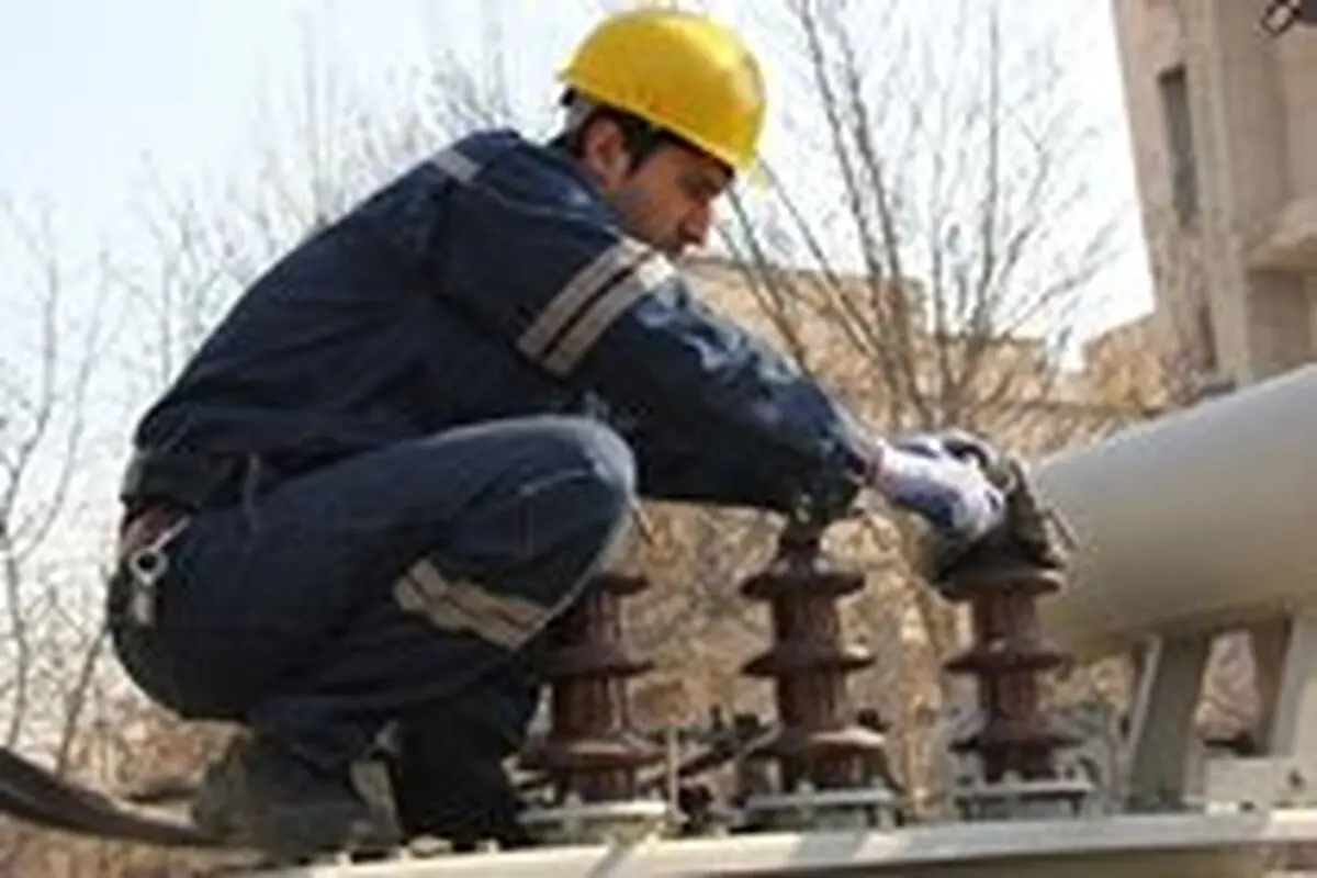 پرداخت تشویقی به مشترکین صنعتی