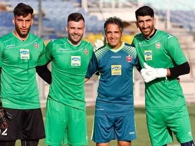 سیدی: نیمکت‌نشینی بیرانوند یا هر ستاره‌ای پرسپولیس را به حاشیه نبرد/ تبانی و شرط‌بندی گلرها خیانت تلخی است 