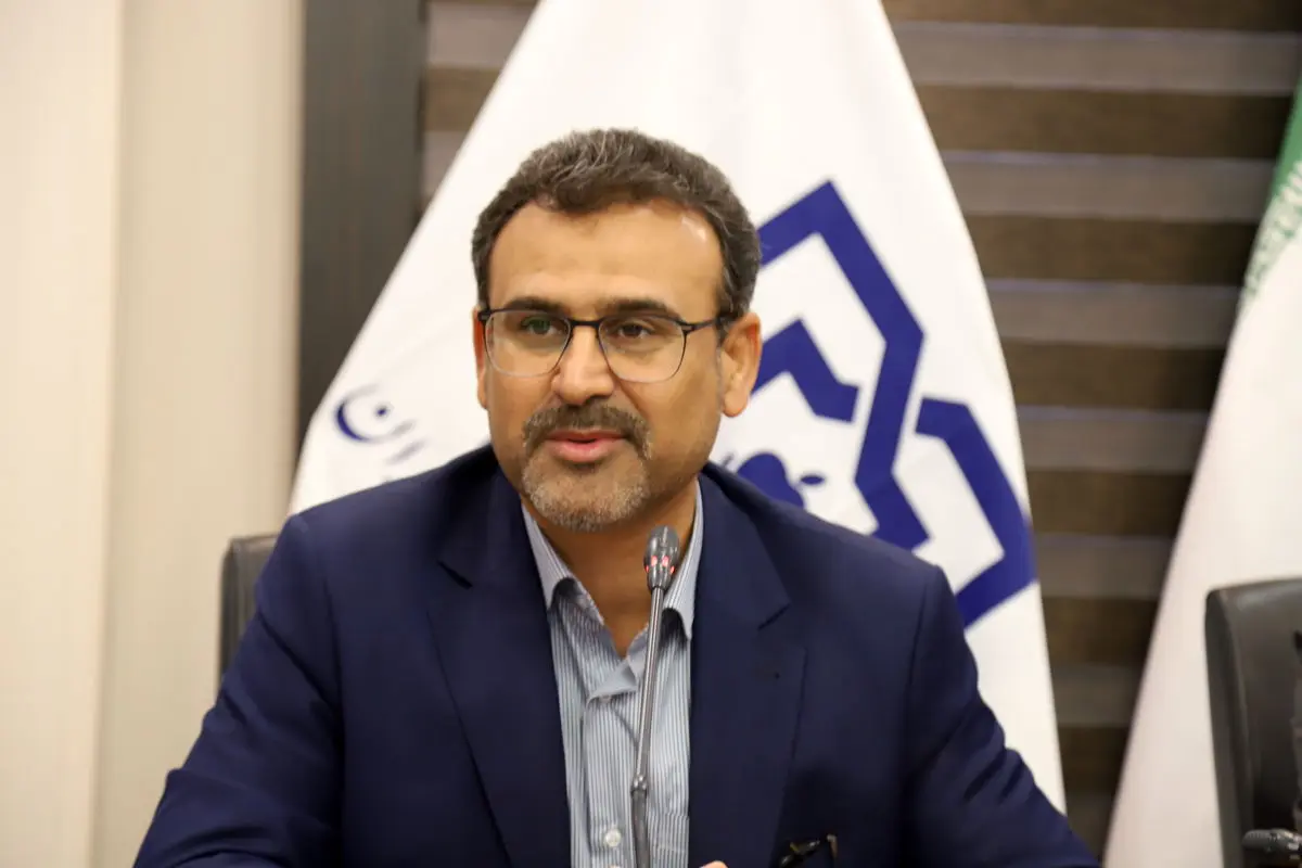 توسعه خدمات بیمه سلامت باید متناسب با ظرفیت‌های رو به رشد منطقه باشد