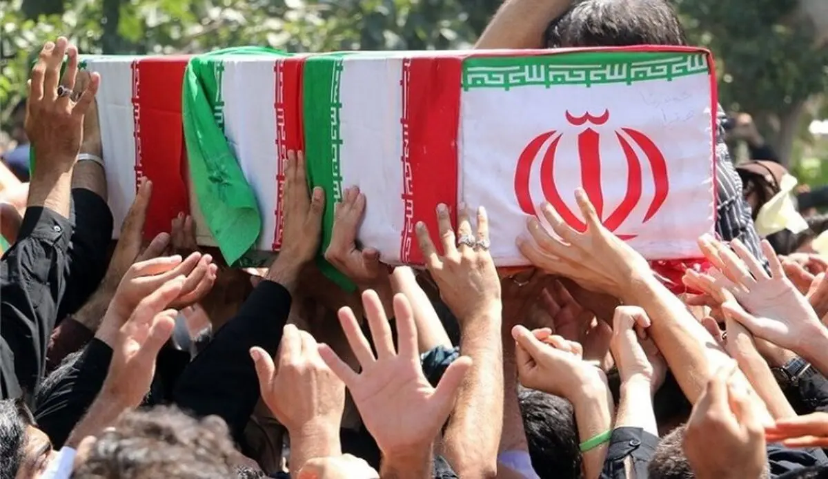 مراسم تشییع پیکر ۱۶۷ شهید دوران دفاع مقدس به تعویق افتاد