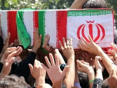بازگشت پیکر ٧٢ شهید دفاع مقدس به زمان دیگری موکول شد/ مردم به مرز شلمچه نروند