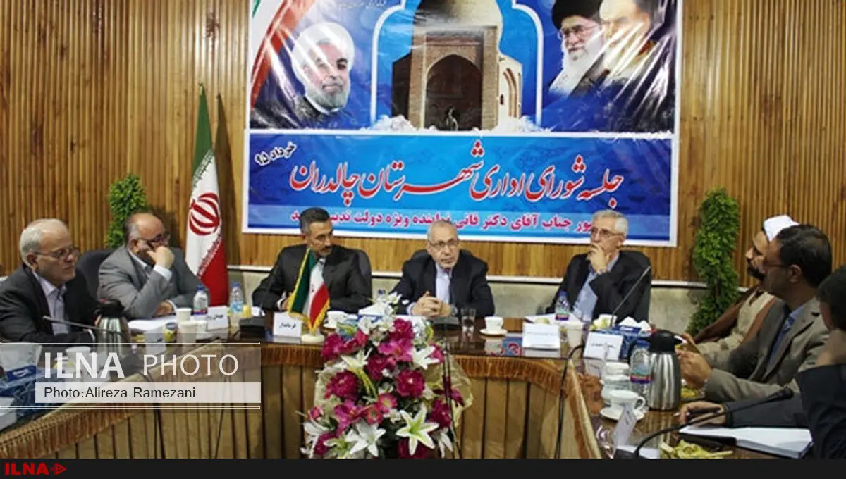 مشکل نیروهای غیر بومی سه سال آینده حل می‌شود