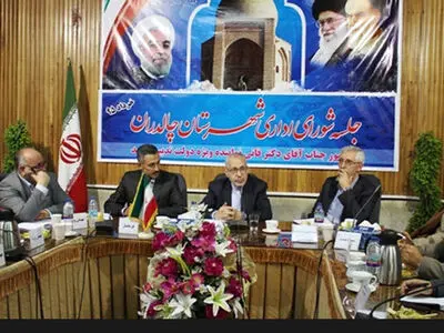 مشکل نیروهای غیر بومی سه سال آینده حل می‌شود