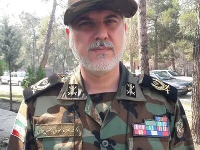 محیط داخل پادگان از خارج آن امن‌تر است/ صدور دستور برای کاهش تجمعات در پادگان‌ها/موردی از ابتلا به کرونا نداریم