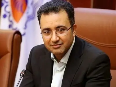 اسلام باوقار رئیس هیئت کشتی استان هرمزگان شد