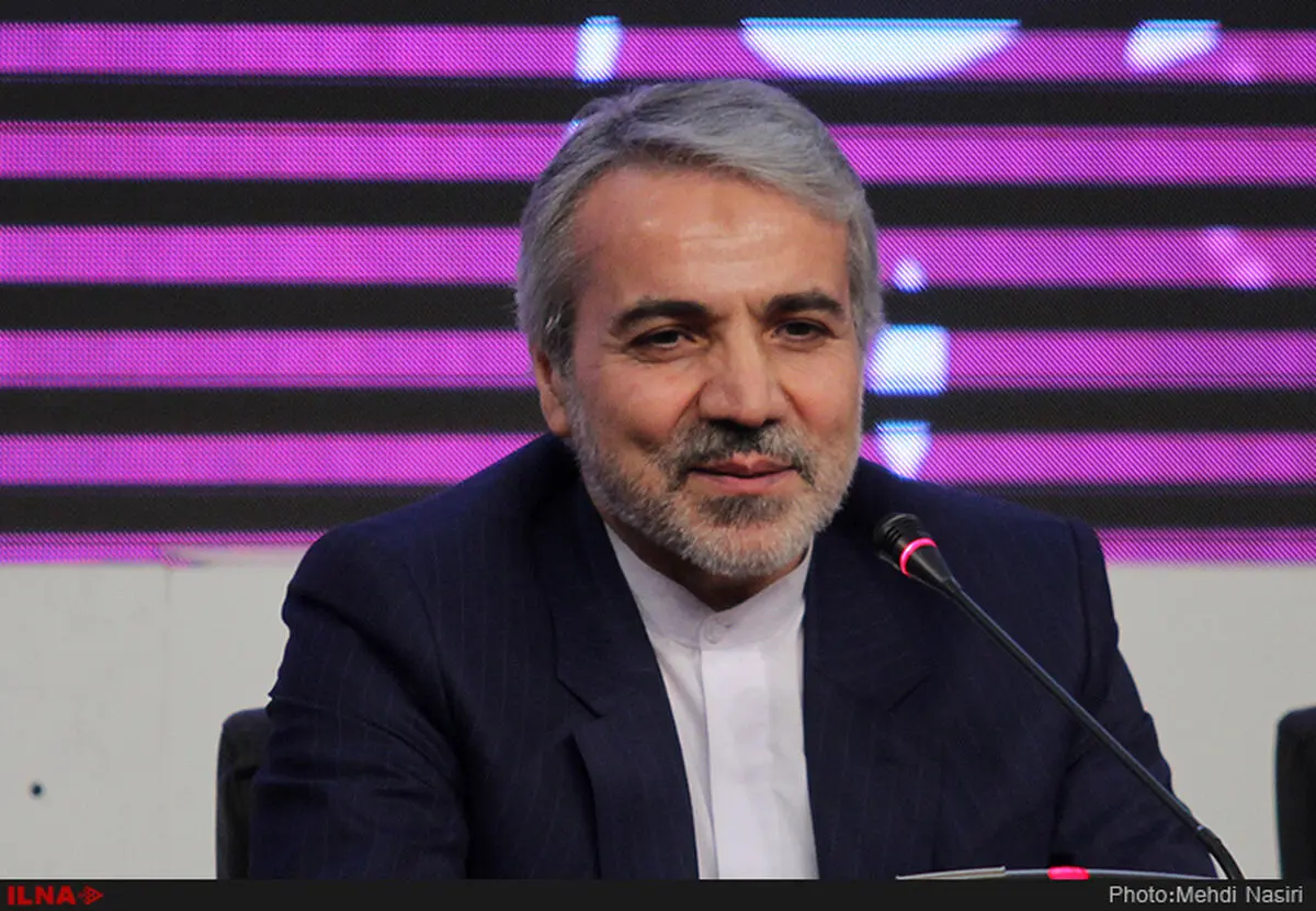 سال 95 را بدون کسری بودجه پشت سر گذاشتیم/توزیع 40 هزار میلیارد بودجه عمرانی در سال گذشته
