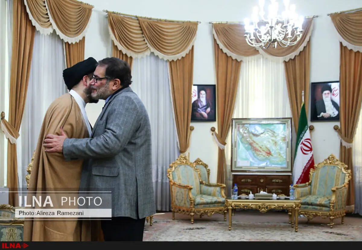 ایران به همکاری مستشاری با عراق و سوریه ادامه می‌دهد