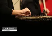 دومین شب جشنواره موسیقی فجر در فرهنگسرای نیاوران/1