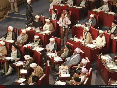اگر مشیت خدا را جلب نکنیم، نمی‌توانیم در کارها موفق باشیم
