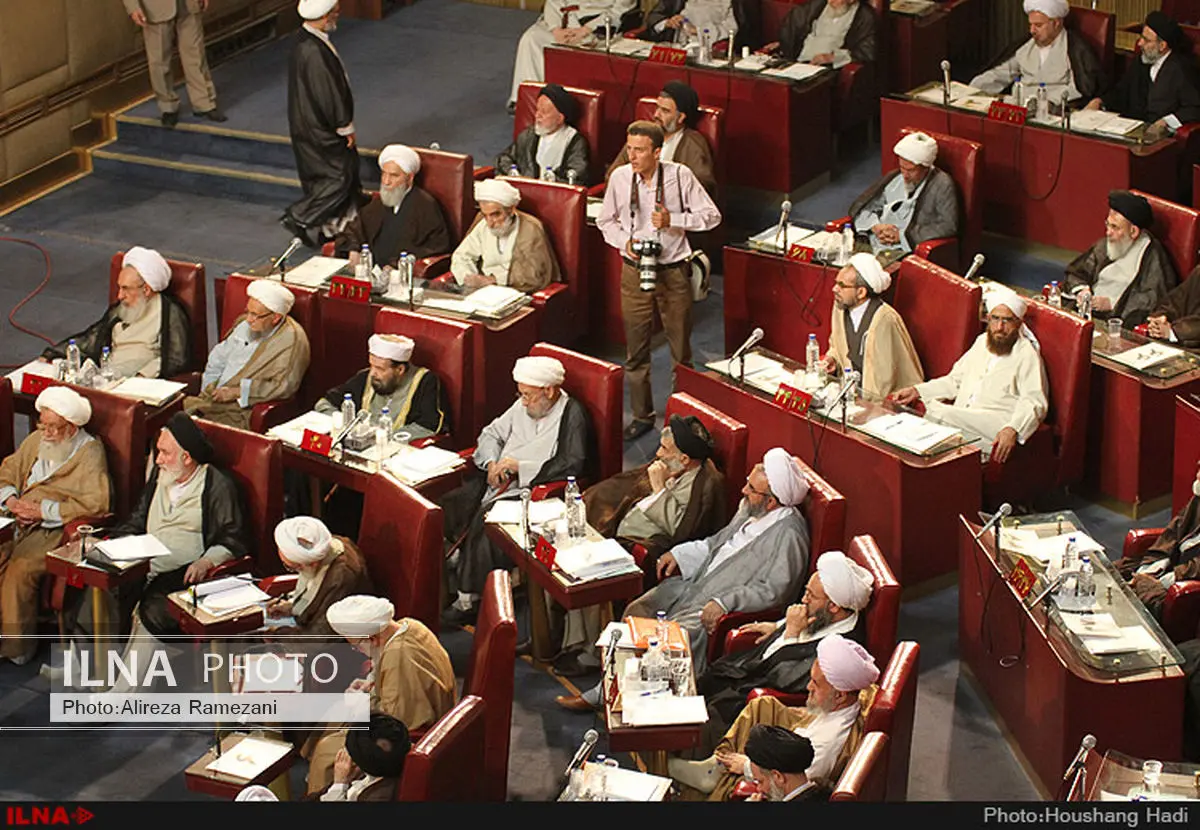 اگر مشیت خدا را جلب نکنیم، نمی‌توانیم در کارها موفق باشیم