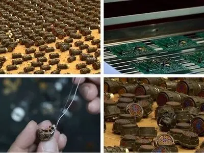 تفاصیل جدیدة عن إحباط أکبر عملیة تخریب في صناعة الصواریخ الایرانیة