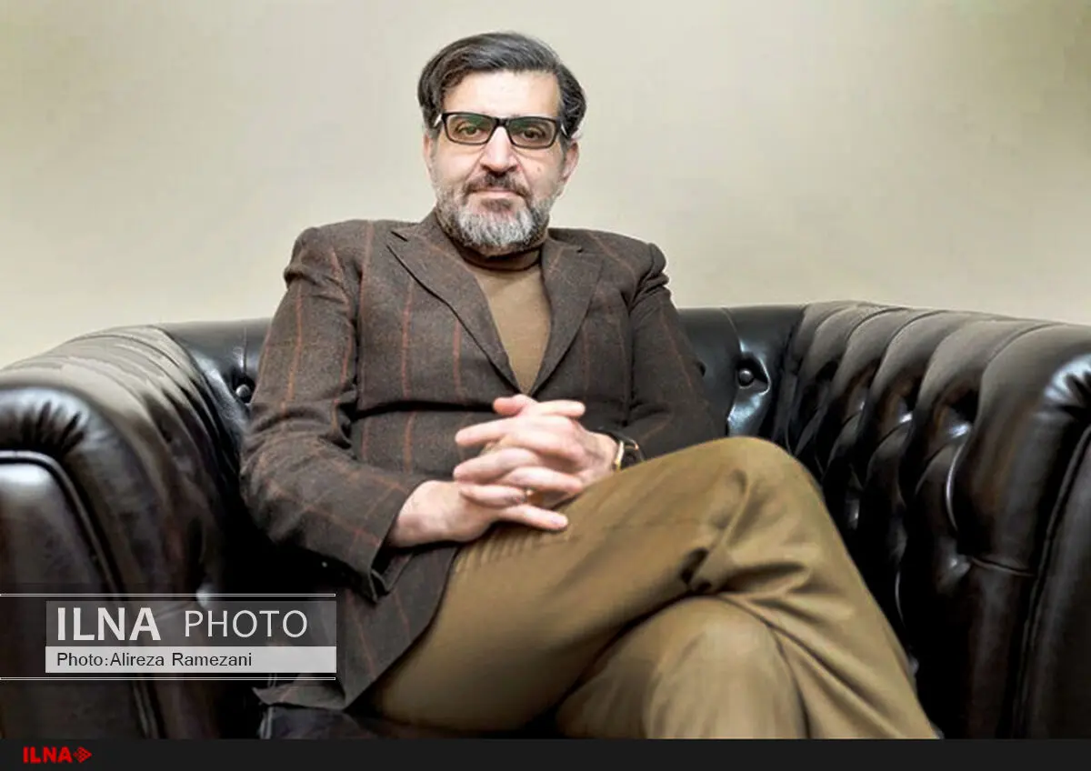 متن کامل استعفای خرازی از ریاست شورای مرکزی ندای ایرانیان