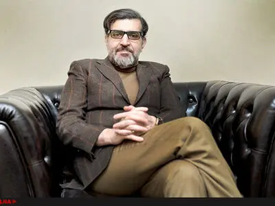 متن کامل استعفای خرازی از ریاست شورای مرکزی ندای ایرانیان