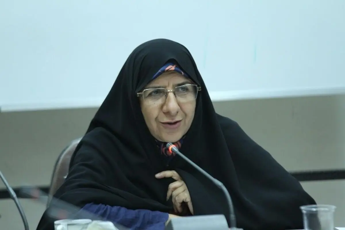 نقش کمرنگ زنان در سیاستگذاری ها در سالهای گذشته