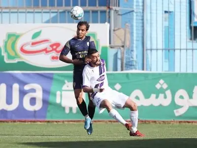  جام حذفی فوتبال؛ پارس جنوبی، چادرملو و چوکا صعود کردند 