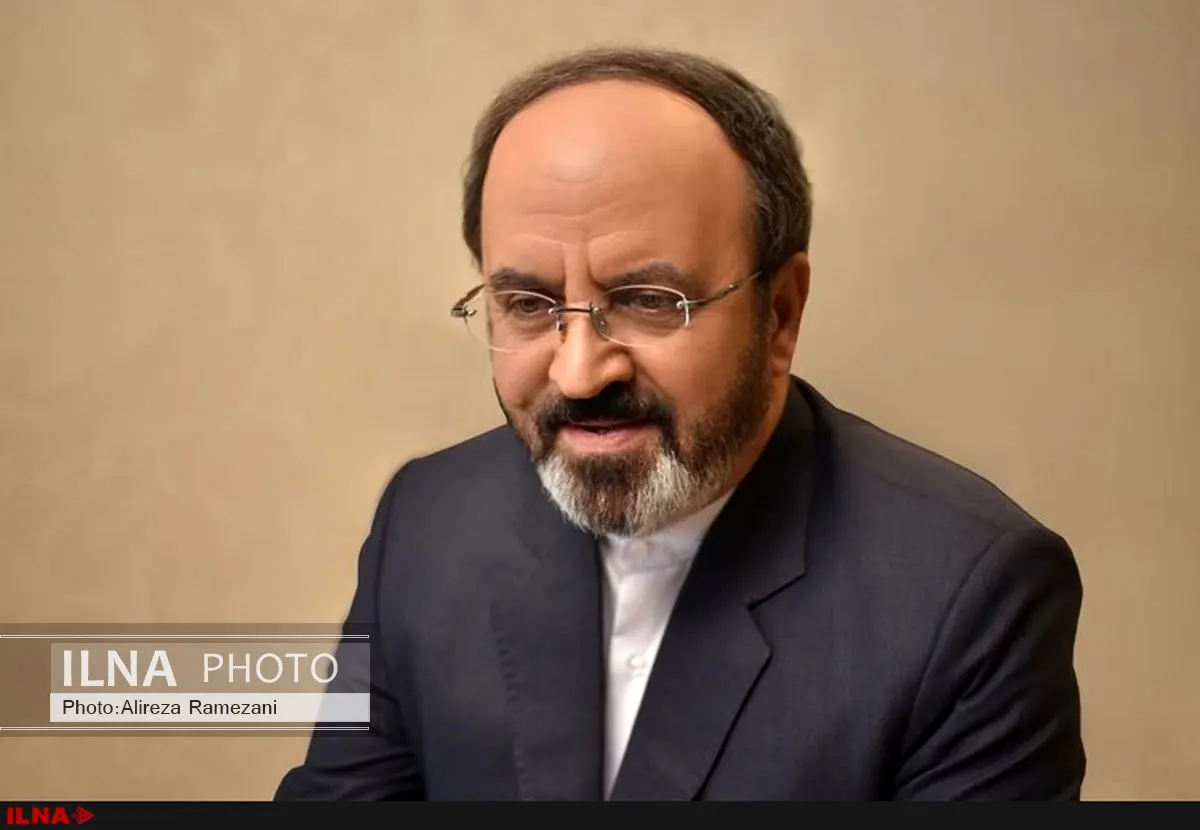 زمانی: هدف کمیتهفنی مچگیری نیست/ سلطانیفر قطعا مثمر ثمر خواهد بود