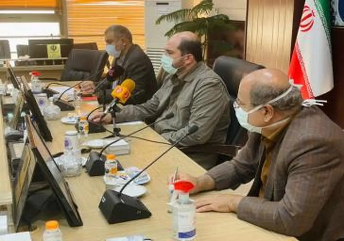 پیگیری استاندار تهران جهت تامین اعتبار تکمیل بیمارستان ملارد