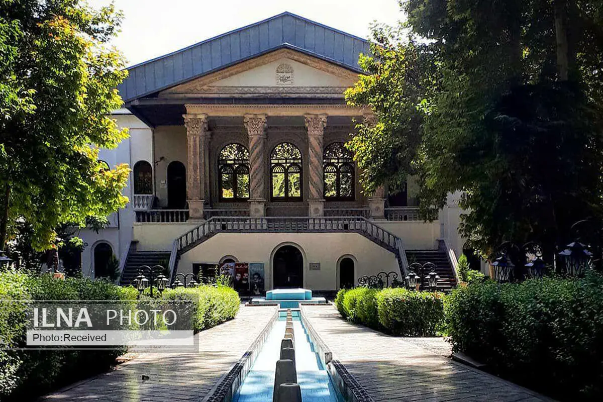 ​موزه سینما تا ۱۸ مهر تعطیل است