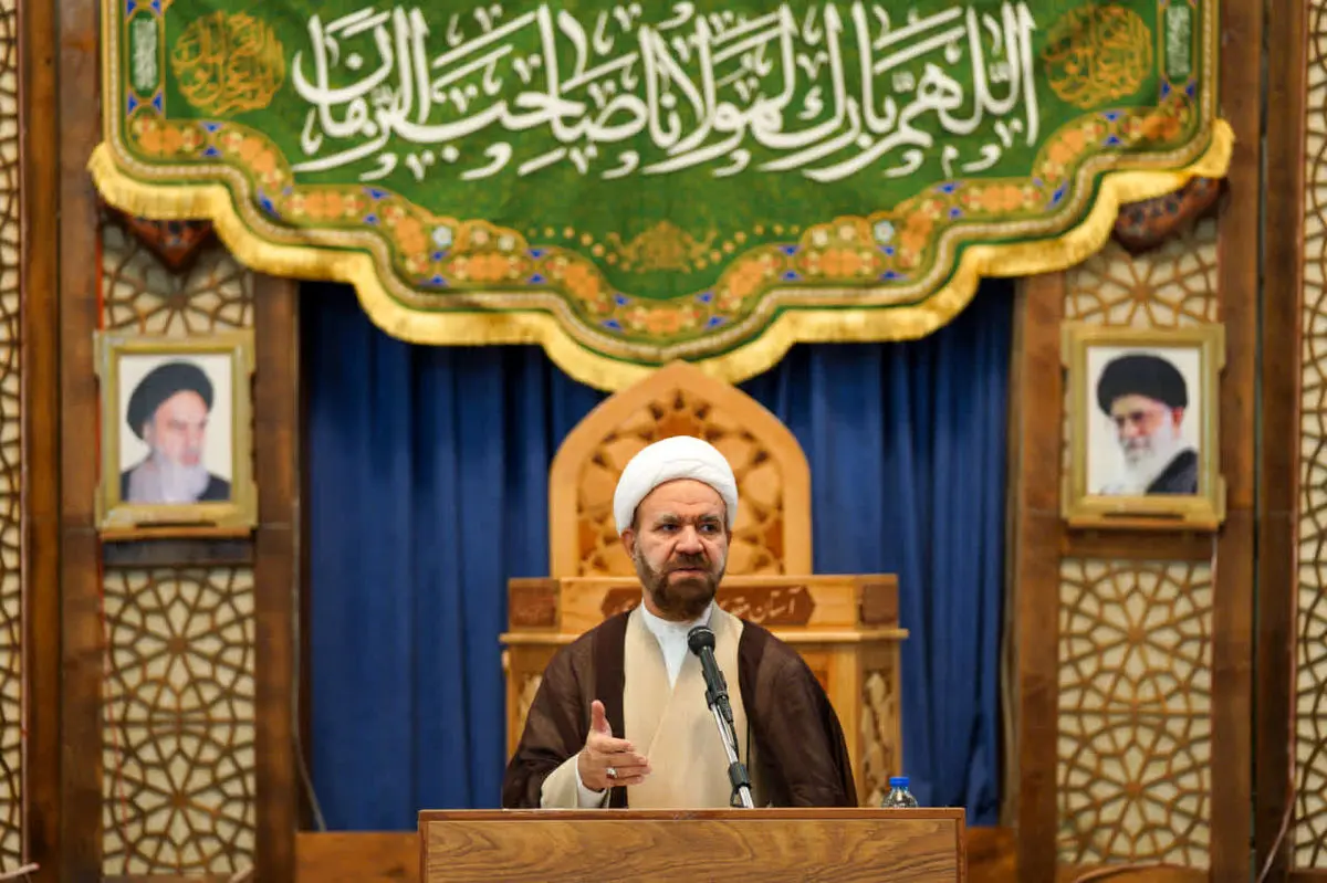 امروز به خودکفایی در تجهیزات دفاعی رسیده‌ایم